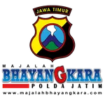 Majalah Bhayangkara icon
