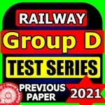 Railway Group D icon
