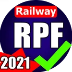 RPF Exam 2021 icon