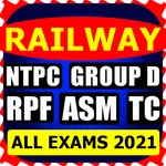 Railway RRB Complete Preparati icon