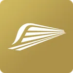 HHR Train icon