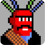 Ondel-Ondel Crossy icon