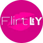 Flirtly - App For Singles icon