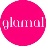 Glamal - Cosmetic Shopping App icon