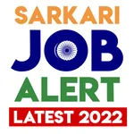 Sarkari Govt Job Alert icon