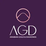 AGD•Arabian Gold and Diamonds icon
