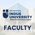 Indus Faculty icon