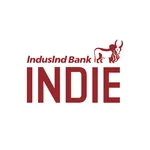 INDIE by IndusInd Bank icon