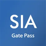SIA-GatePass icon