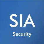 SIA-Security icon