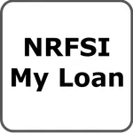 NRFSI - My Loan icon