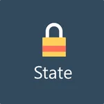 MyState icon
