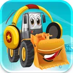 Industrial Sounds icon