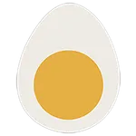egg boiling assistant icon
