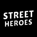 StreetHeroes icon