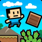 Jump Jump Bye! icon