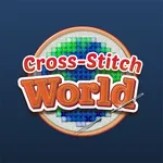 Cross-Stitch World icon