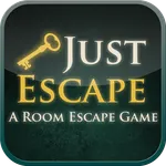 Just Escape icon