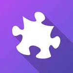 Just Jigsaws icon