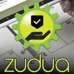 Zudua Service Admin icon
