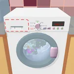 Laundry Day 3D icon