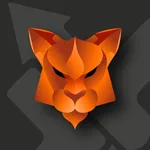 Panther: Billetera Crypto icon