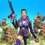 Infantry War Attack 3D icon