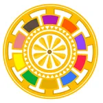 Wheel Of Life icon