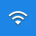 WiFi Analyzer PI icon