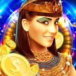 Cleopatra Slots icon