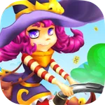 Wild Witch icon