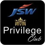 JSW Privilege Club-Distributor icon
