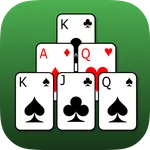 Pyramid Solitaire icon