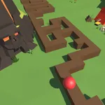 Mind the Edge icon