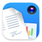 DocuScan icon