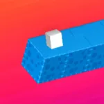 Jump Cube icon