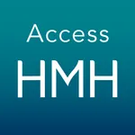 Access HMH icon