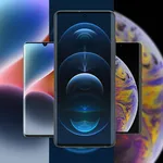 Iphone Wallpapers Offline - 4k icon