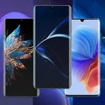 Tecno Camon 15 Pro Wallpaper icon