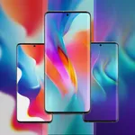 Tecno Phantom 9 Wallpaper icon