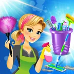 House Cleaning - Home Design icon