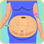 Pregnant Mommy Care icon