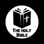 The Holy Bible icon