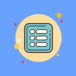 Shopping List icon