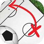 InfiniteSoccer Whiteboard icon