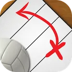 InfiniteVolleyball Whiteboard icon