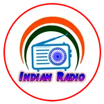 Indian Radio icon