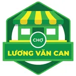 Chợ Lương Văn Can icon