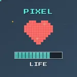PixelLife - Life Tracker icon