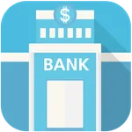 Bank Account Note icon